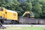 Loram Railgrinder